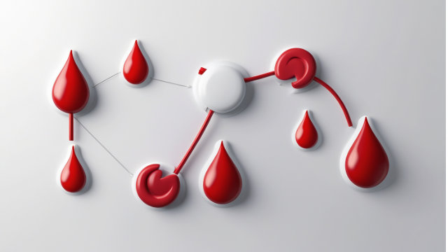 Donate Blood Now